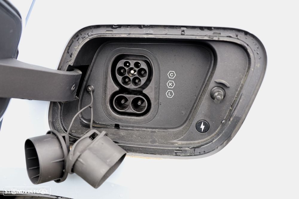 Volvo EX30 69 kWh Single Motor Extended Range Core - 4