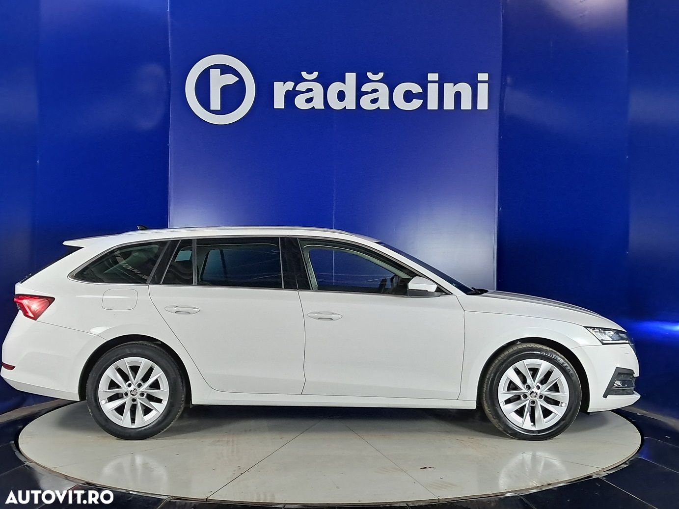 Skoda Octavia - 6
