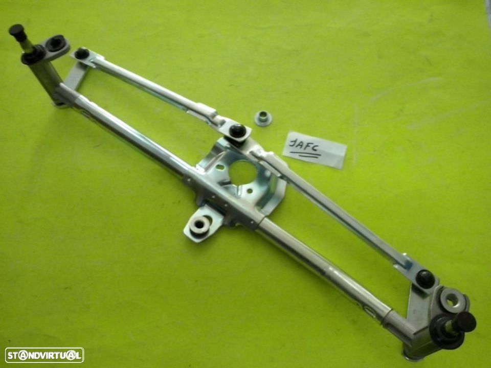 Aranhiço limpa vidros Vw Golf IV Audi A3 Seat Leon NOVO - 1
