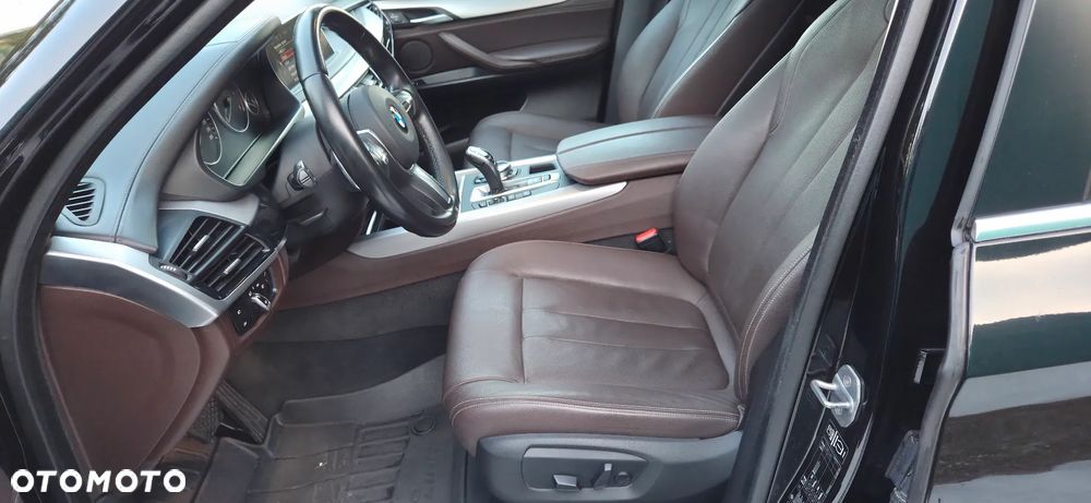 BMW X5 xDrive25d - 6