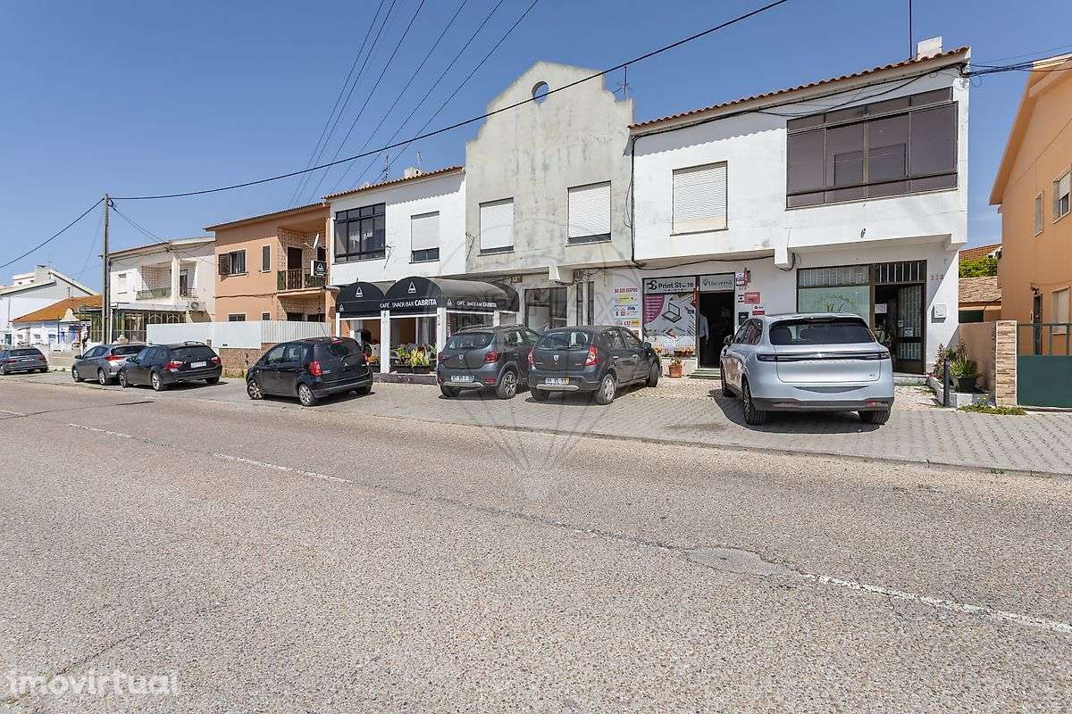 Apartamento T2 para venda - Grande imagem: 2/14