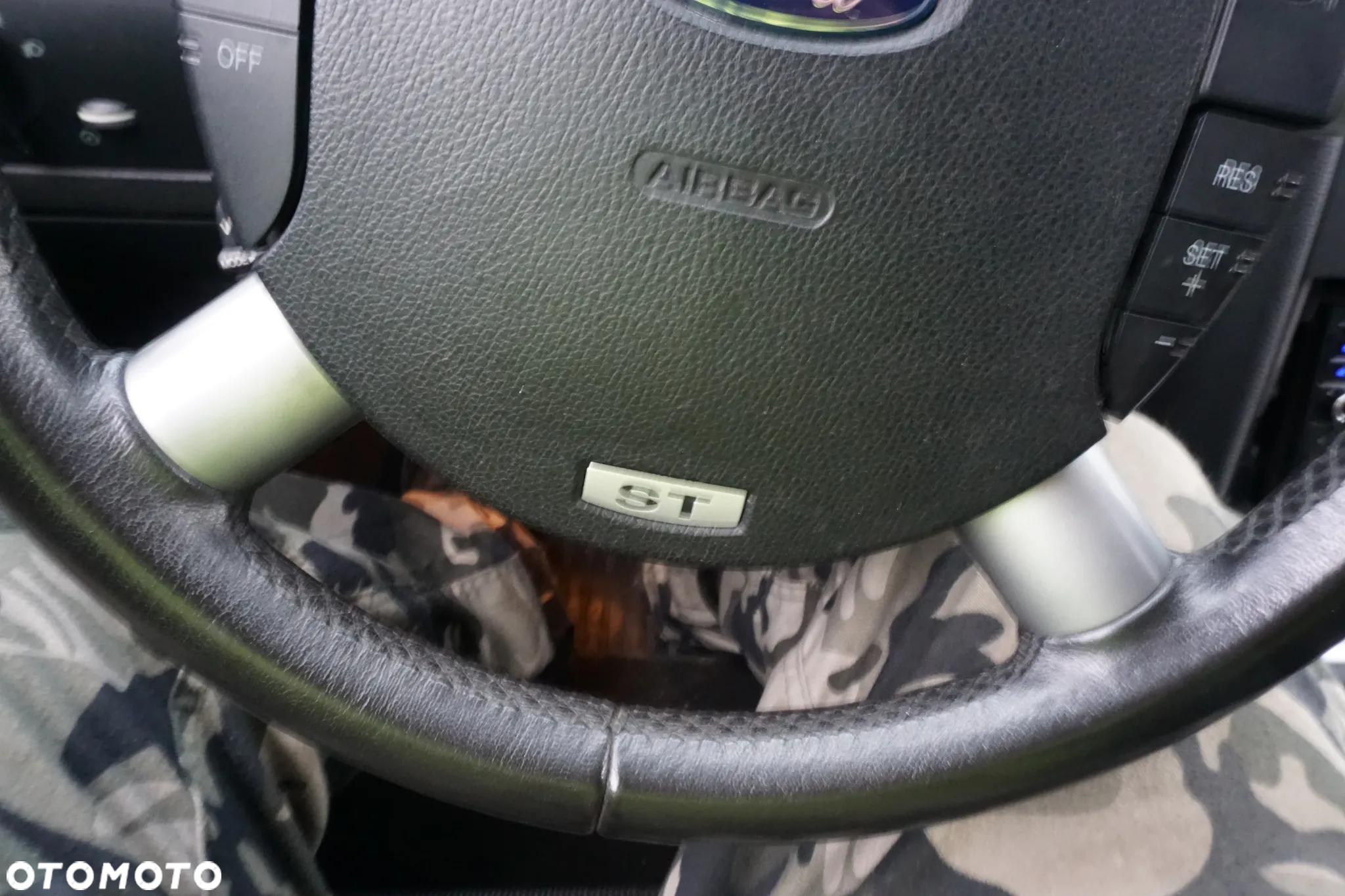 Ford Mondeo - 13