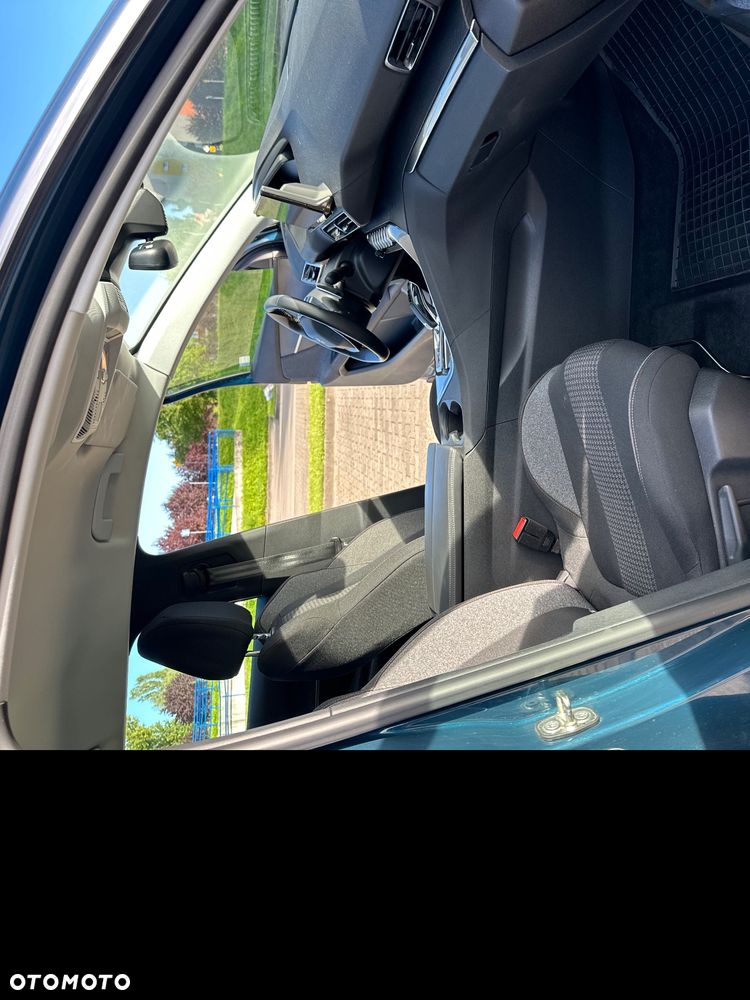 Peugeot 3008 1.2 PureTech Allure Pack S&S EAT8 - 16