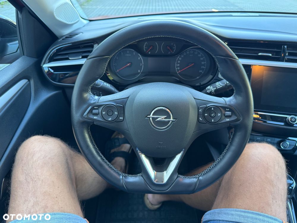 Opel Corsa 1.2 Elegance S&S - 10