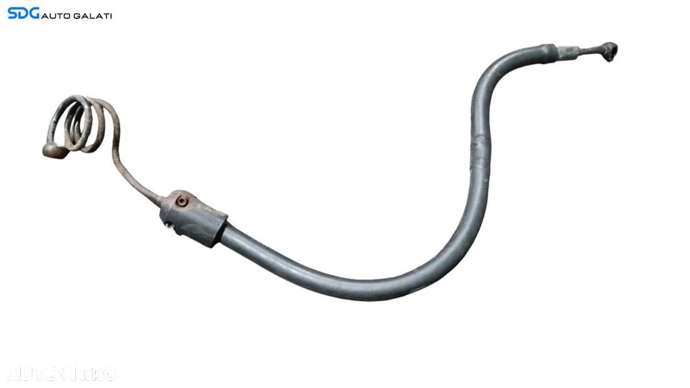 Furtun Conducta Ulei Servo Servodirectie Volkswagen Passat B5 1997 - 2001 [M8845] - 1