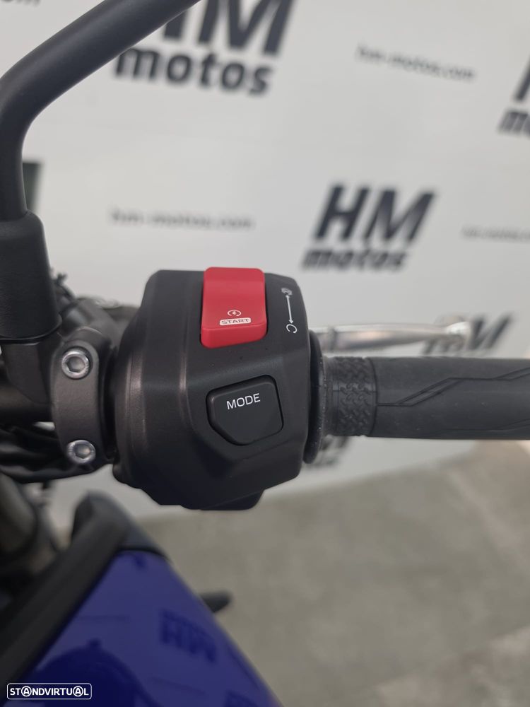 Yamaha MT-09 - 24 MESES DE GARANTIA - 12