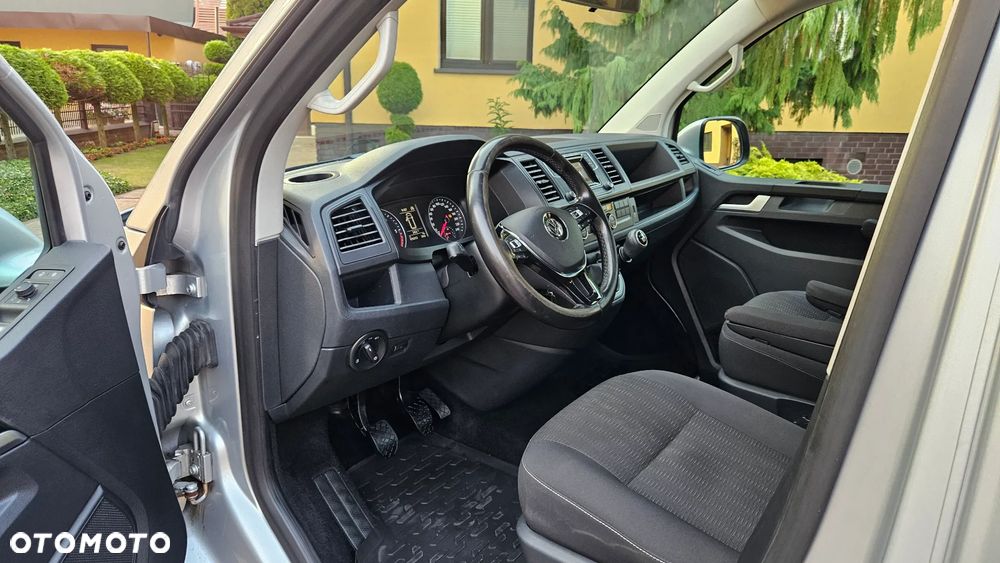 Volkswagen Caravelle 2.0 TDI L1 Comfortline - 17