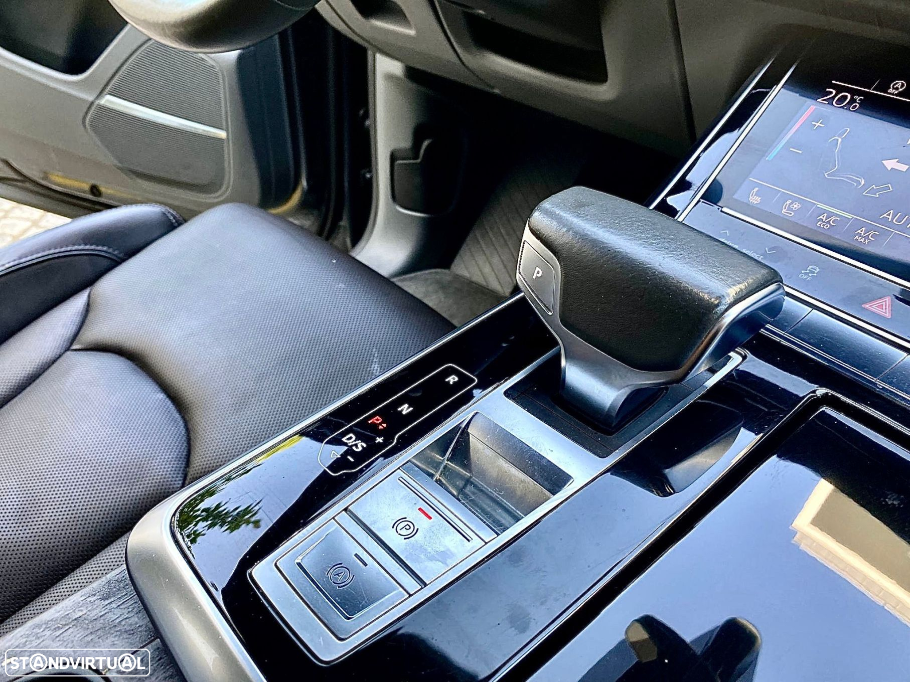 Audi Q8 50 TDI quattro Tiptronic - 33