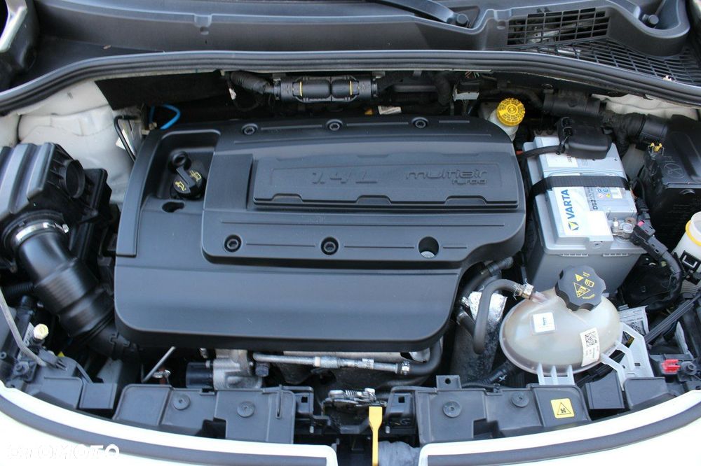 Fiat 500X 1.4 Multiair 4x2 S&S S-Design City Look - 28