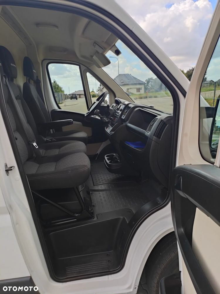 Fiat Ducato MJ L4 - 9