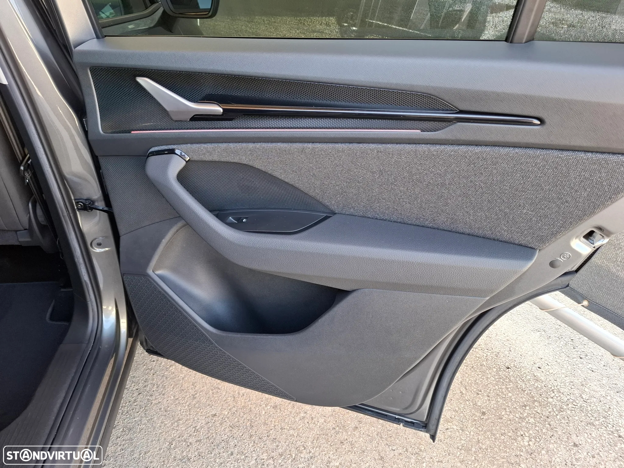 Skoda Kodiaq 1.5 TSI iV Selection DSG - 28