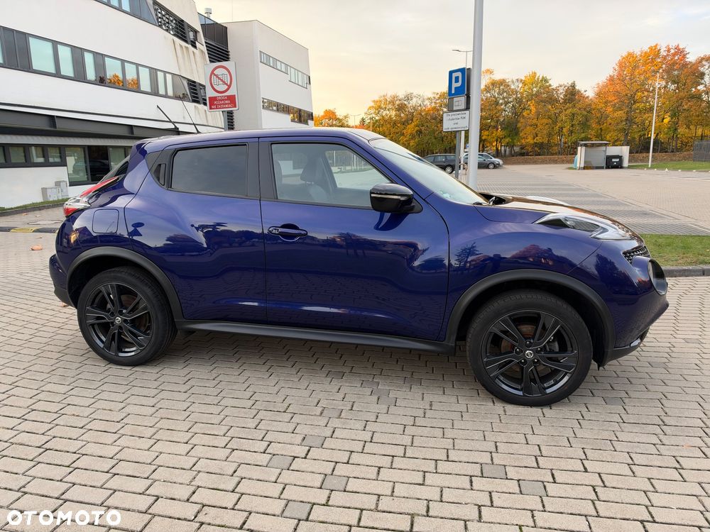 Nissan Juke 1.2 DIG-T Tekna - 13