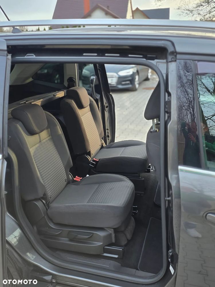 Ford Grand C-MAX 1.5 EcoBoost Start-Stopp-System Business Edition - 23