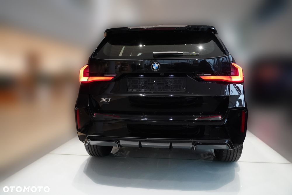 BMW X1 - 5