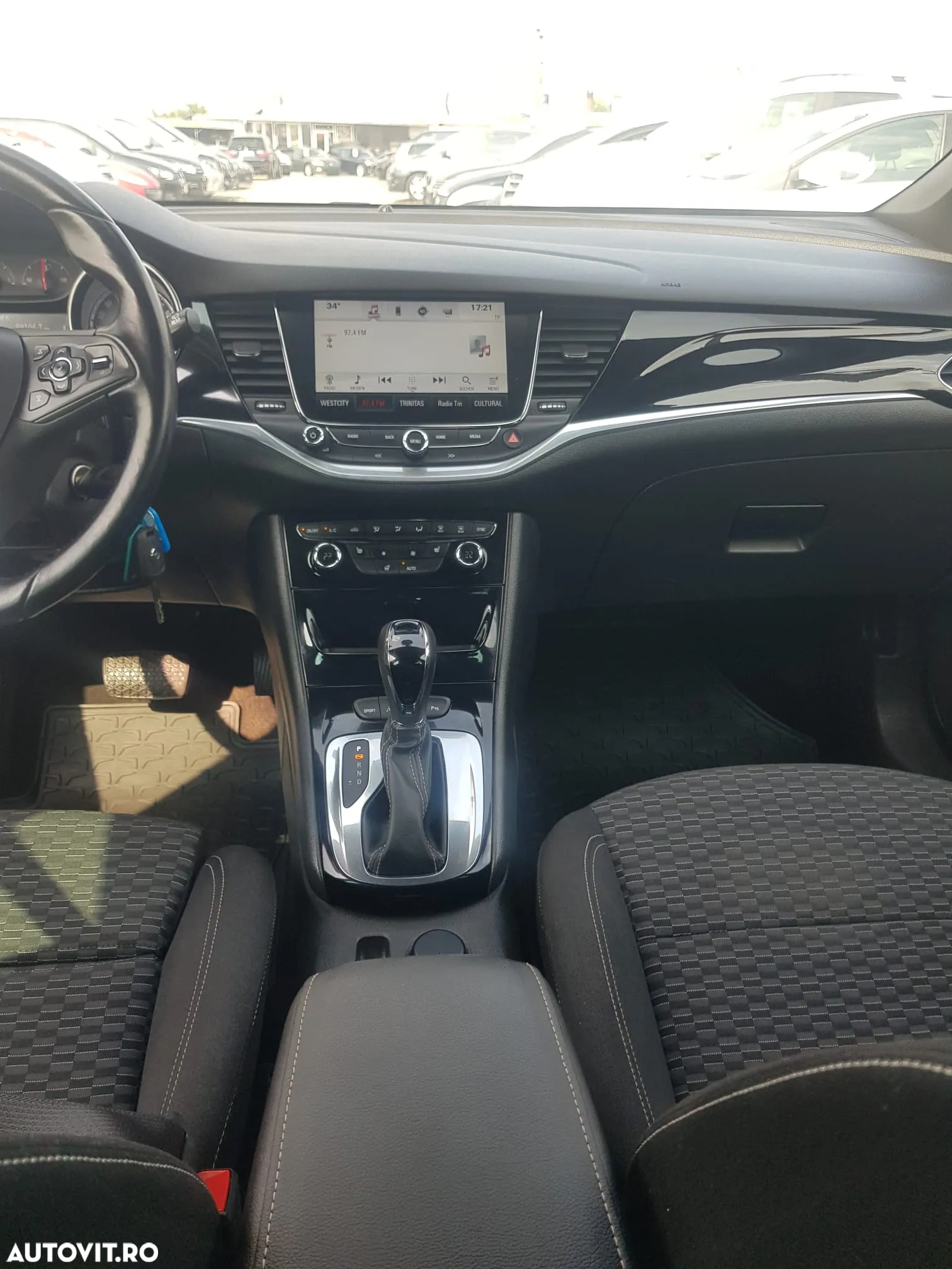 Opel Astra - 13