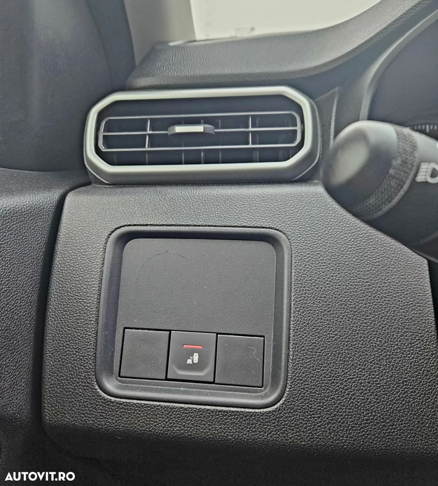Dacia Duster TCe 150 4X4 Journey+ - 16