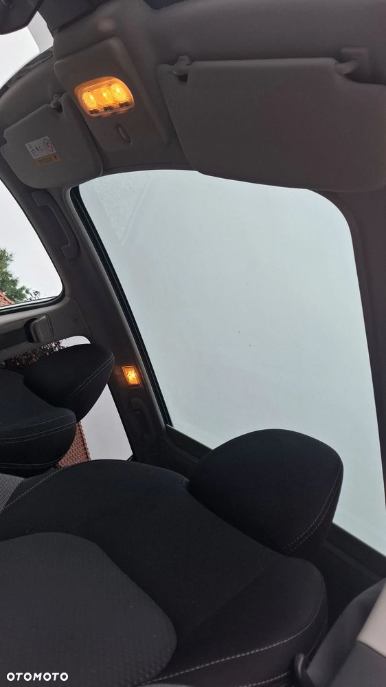 Nissan Qashqai 1.3 DIG-T N-Connecta EU6d - 6