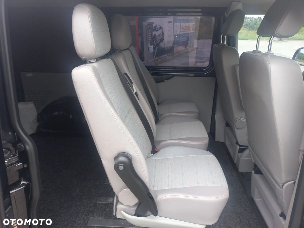 Volkswagen Transporter - 19