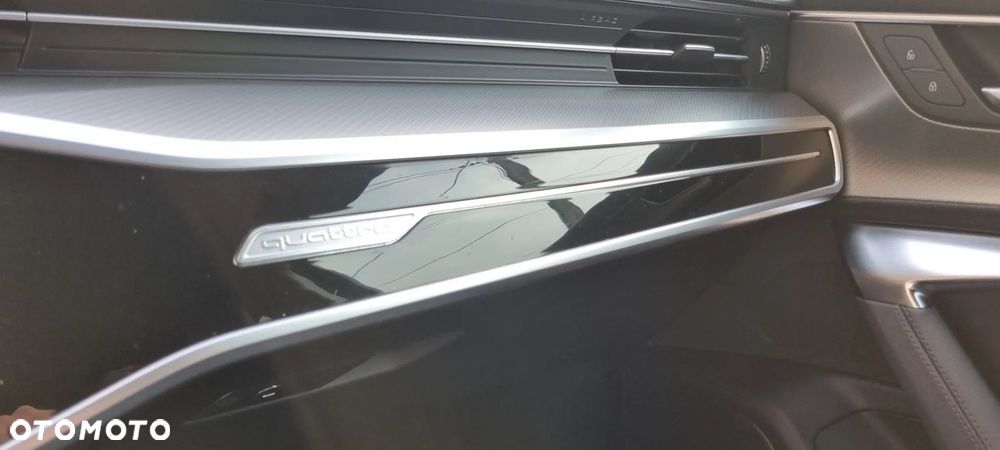 Audi A6 Limousine - 34