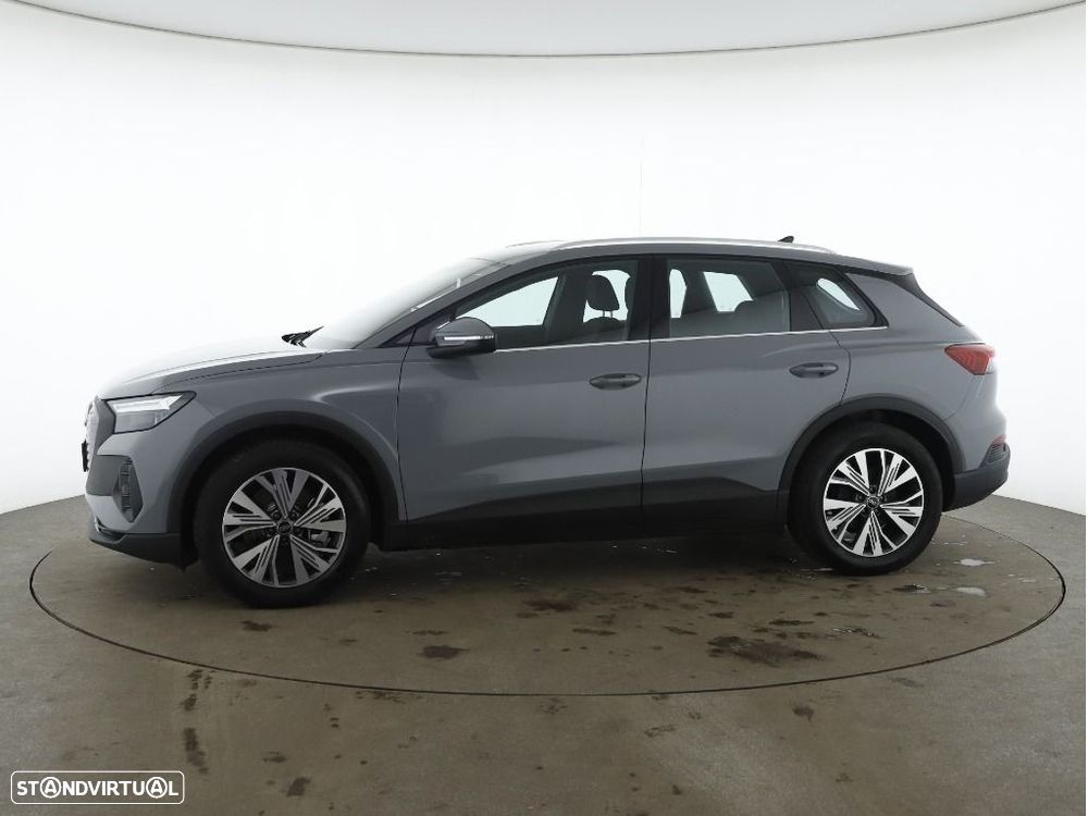 Audi Q4 e-tron 45 82 kWh - 2