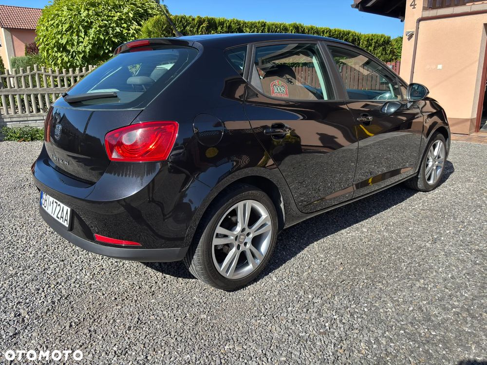 Seat Ibiza 1.4 16V Style - 6
