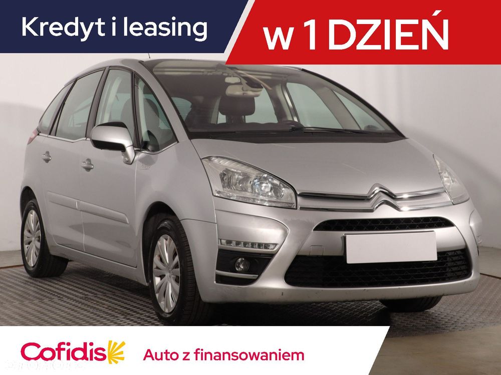 Citroën C4 Picasso - 2