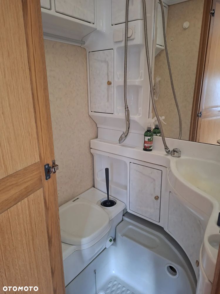 Hobby 720 Prestige - 10