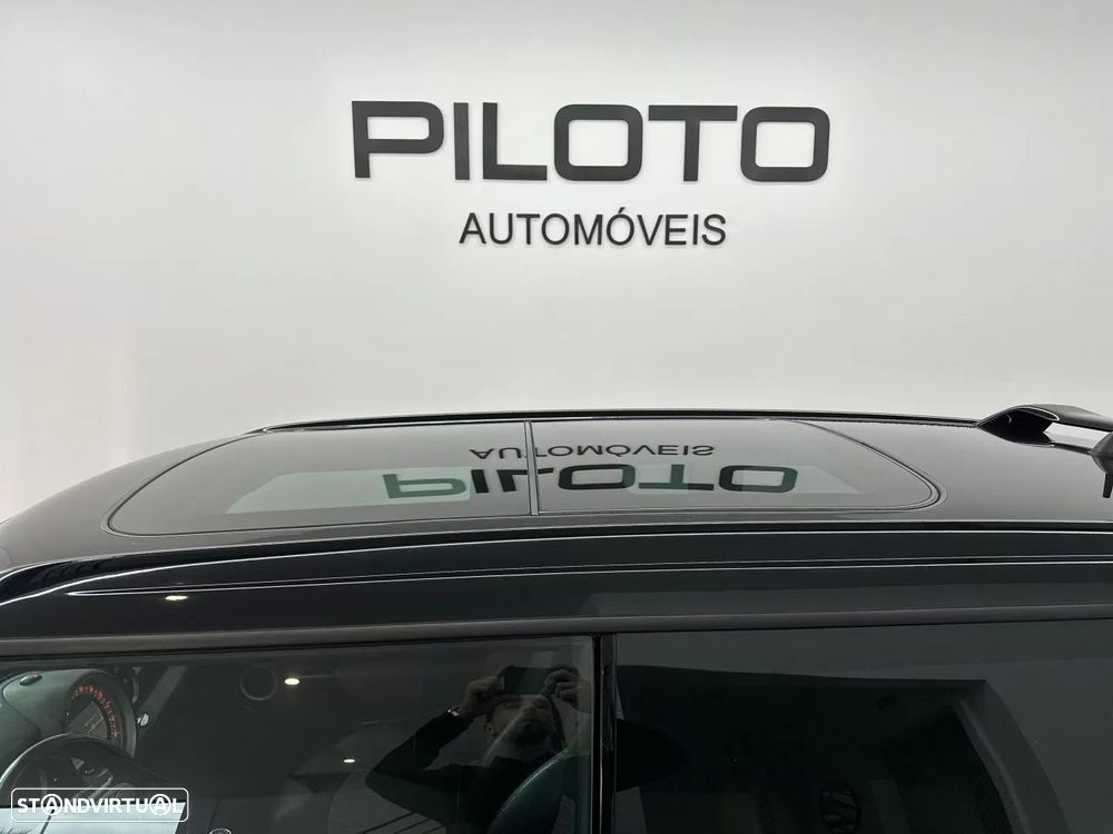 MINI Clubman Cooper S - 22