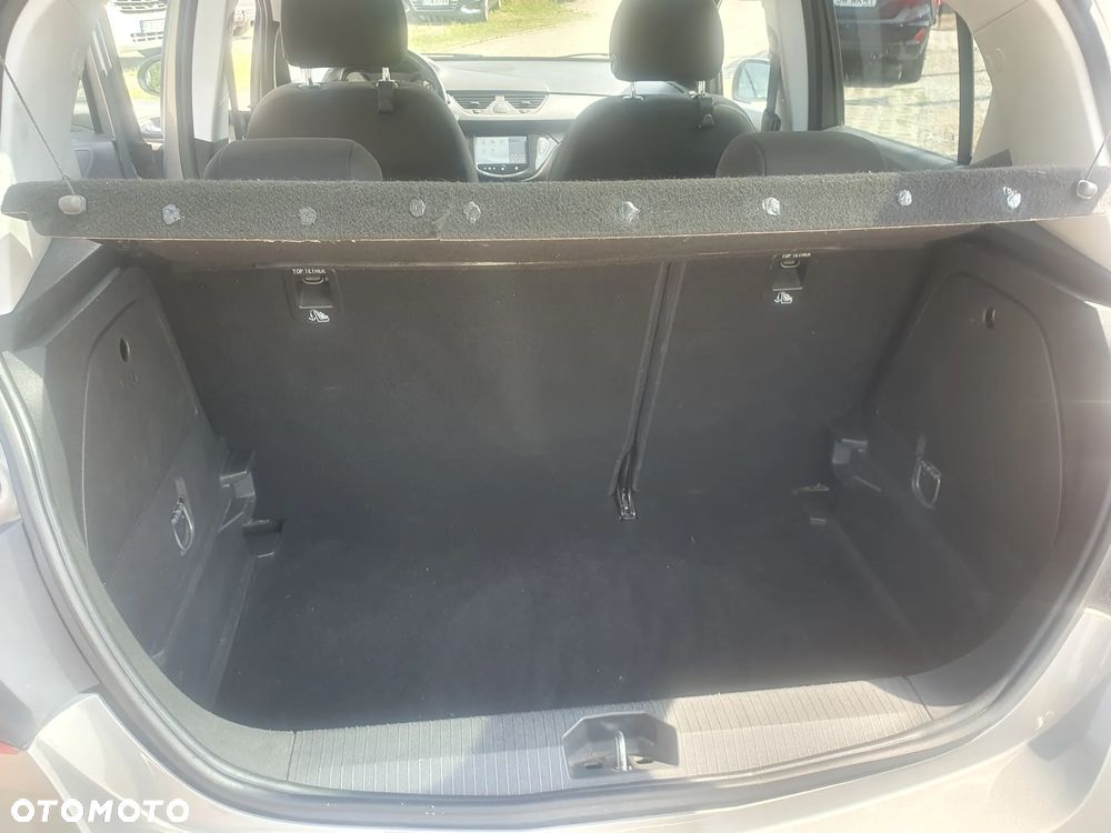 Opel Corsa 1.4 16V Color Edition - 6