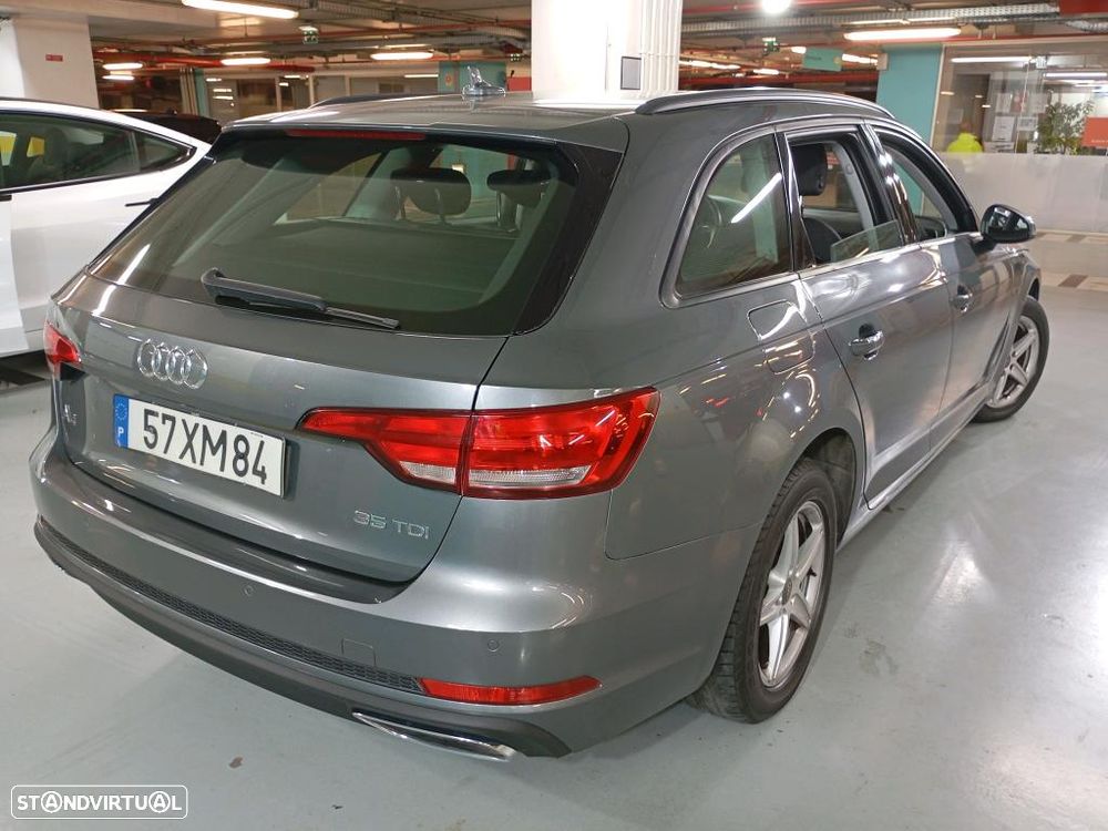 Audi A4 Avant 35 TDI S tronic - 3
