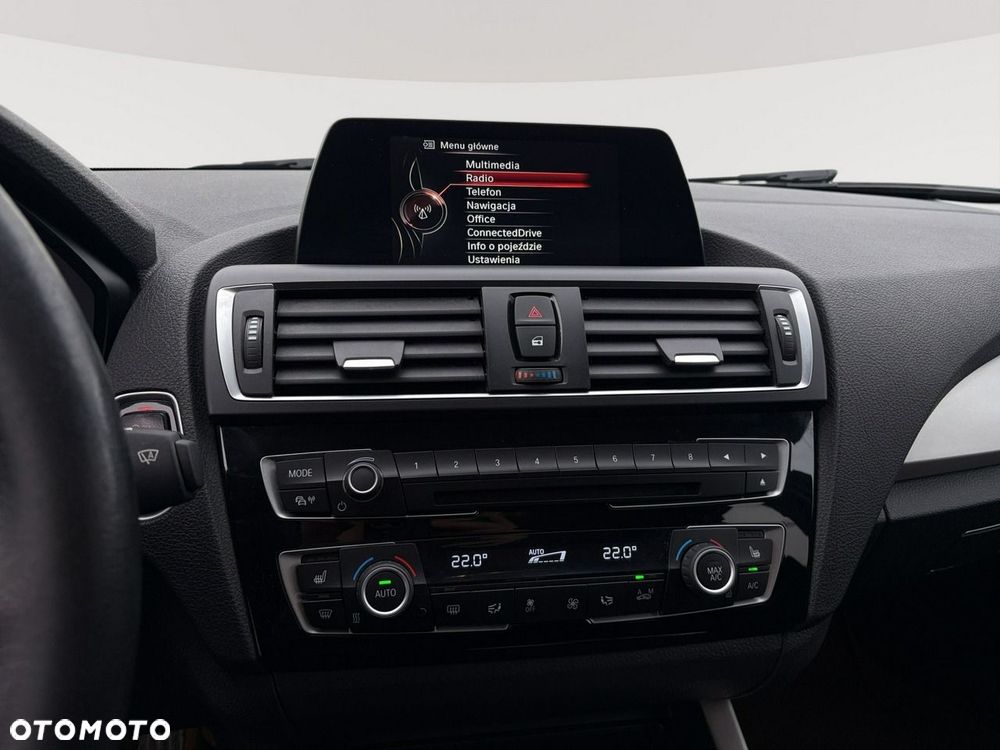 BMW Seria 1 - 16