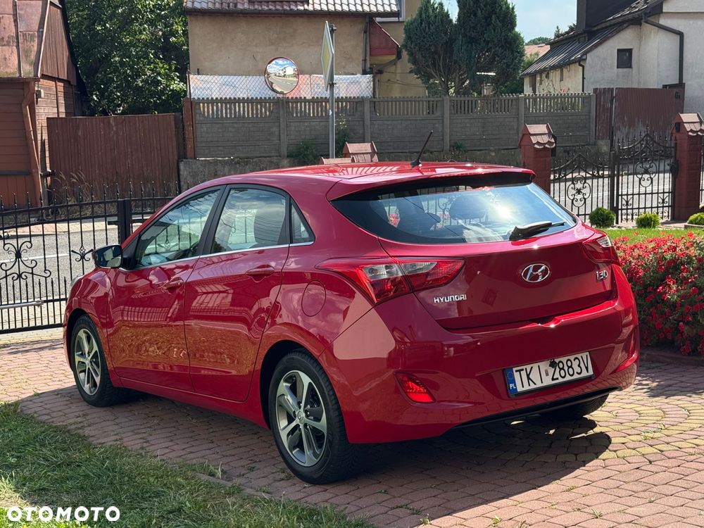 Hyundai i30 1.6 Premium - 3