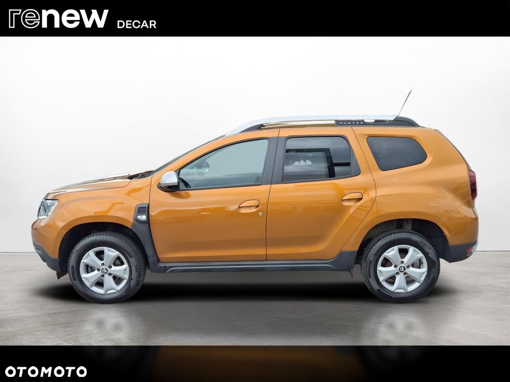 Dacia Duster - 2