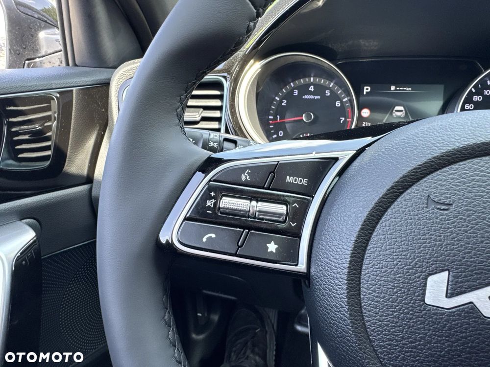 Kia XCeed 1.6 T-GDI Tribute DCT - 25
