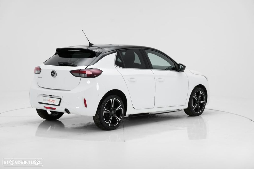 Opel Corsa 1.2 T Elegance - 3