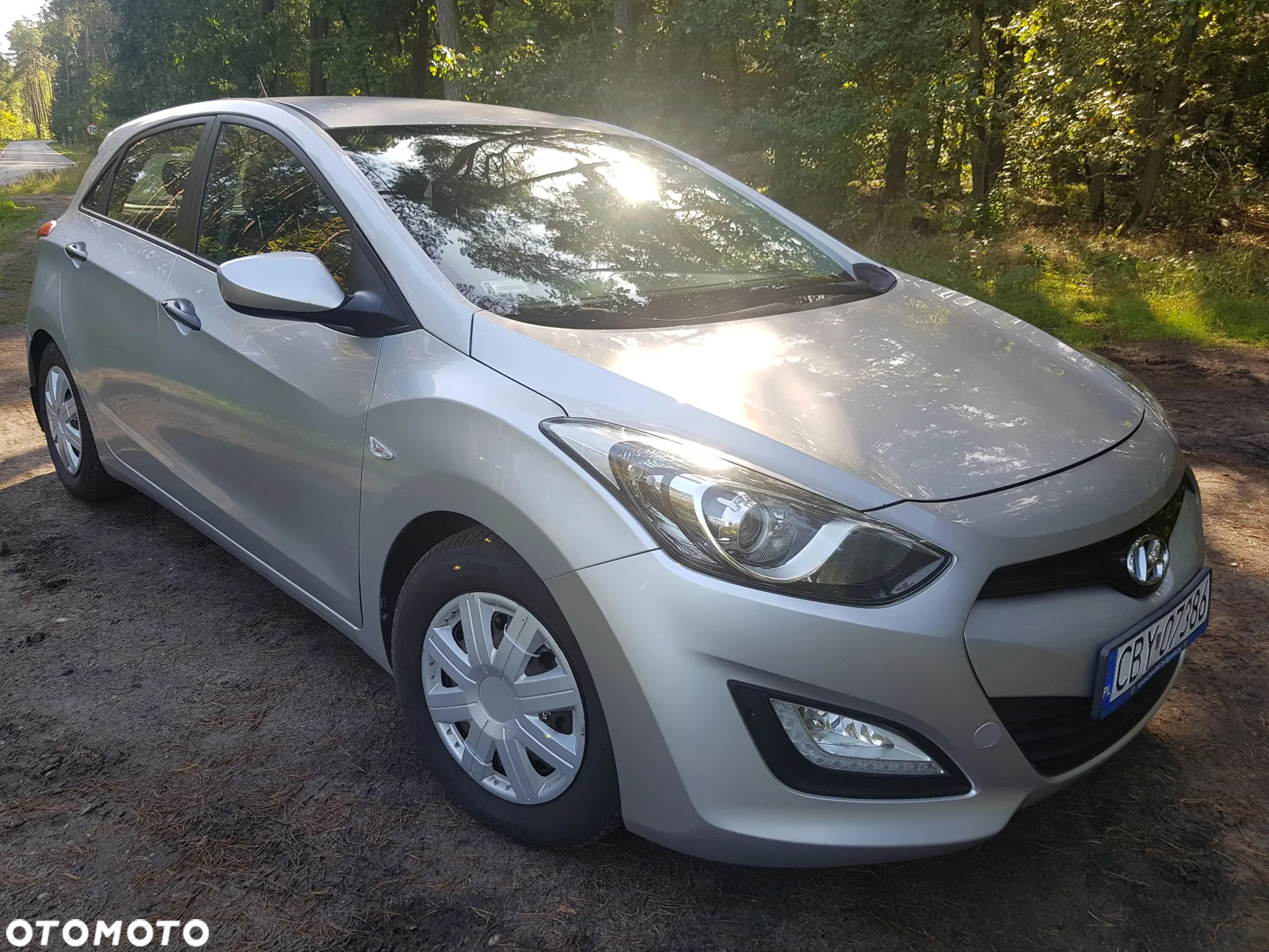 Hyundai i30 1.4 Classic - 14