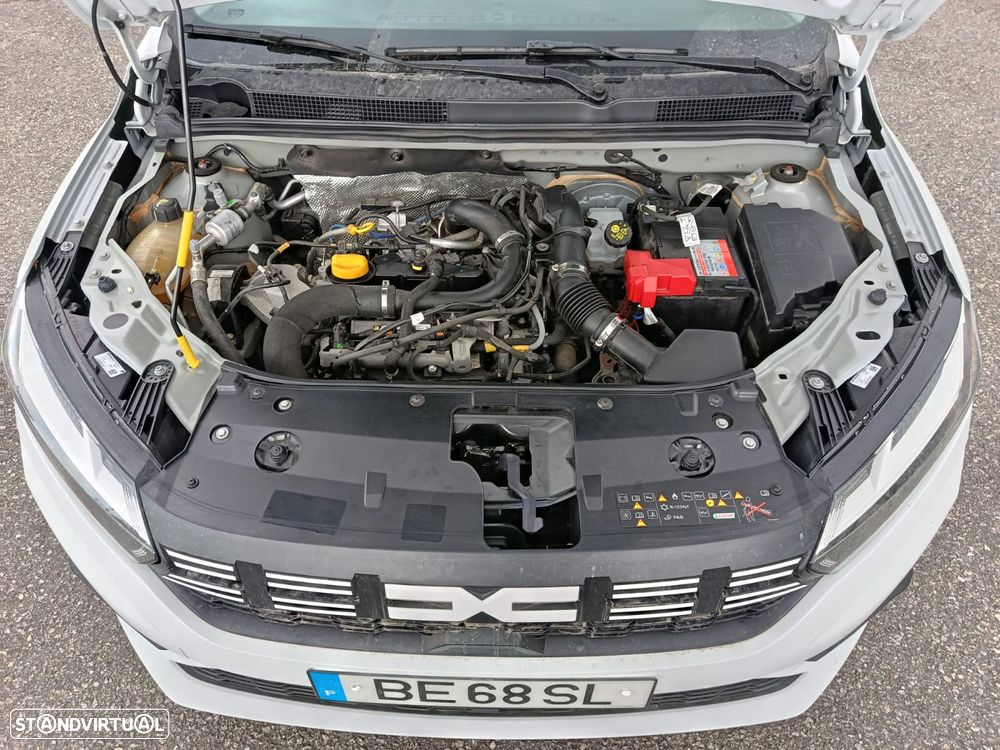 Dacia Sandero 1.0 ECO-G Extreme Bi-Fuel - 5