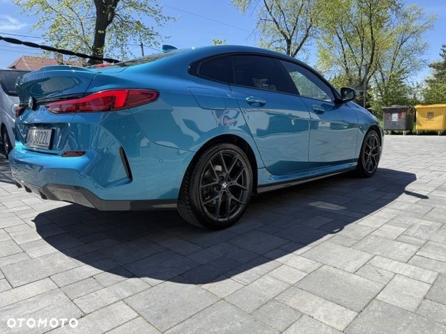 BMW Seria 2 218i M Sport - 19