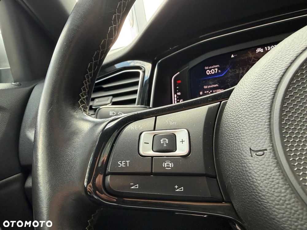 Volkswagen T-Roc 2.0 TSI 4Motion R DSG - 18