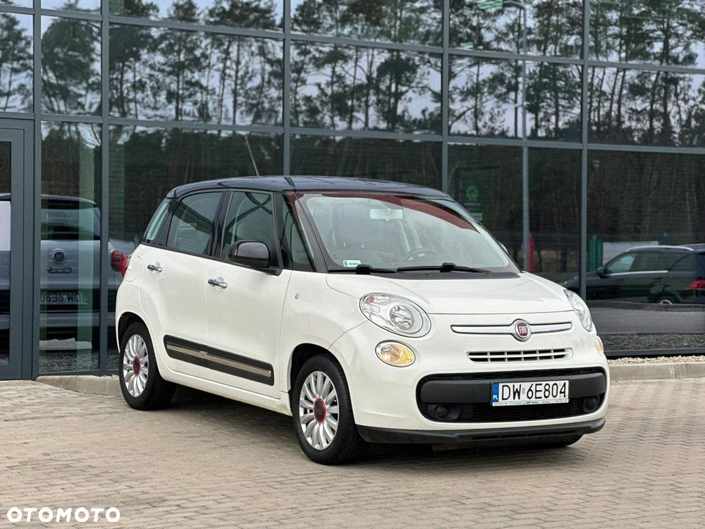 Fiat 500L 1.4 16V Pop Star - 6