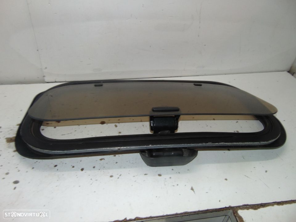 Antigos e clássicos tecto de levantar manual completo - 3