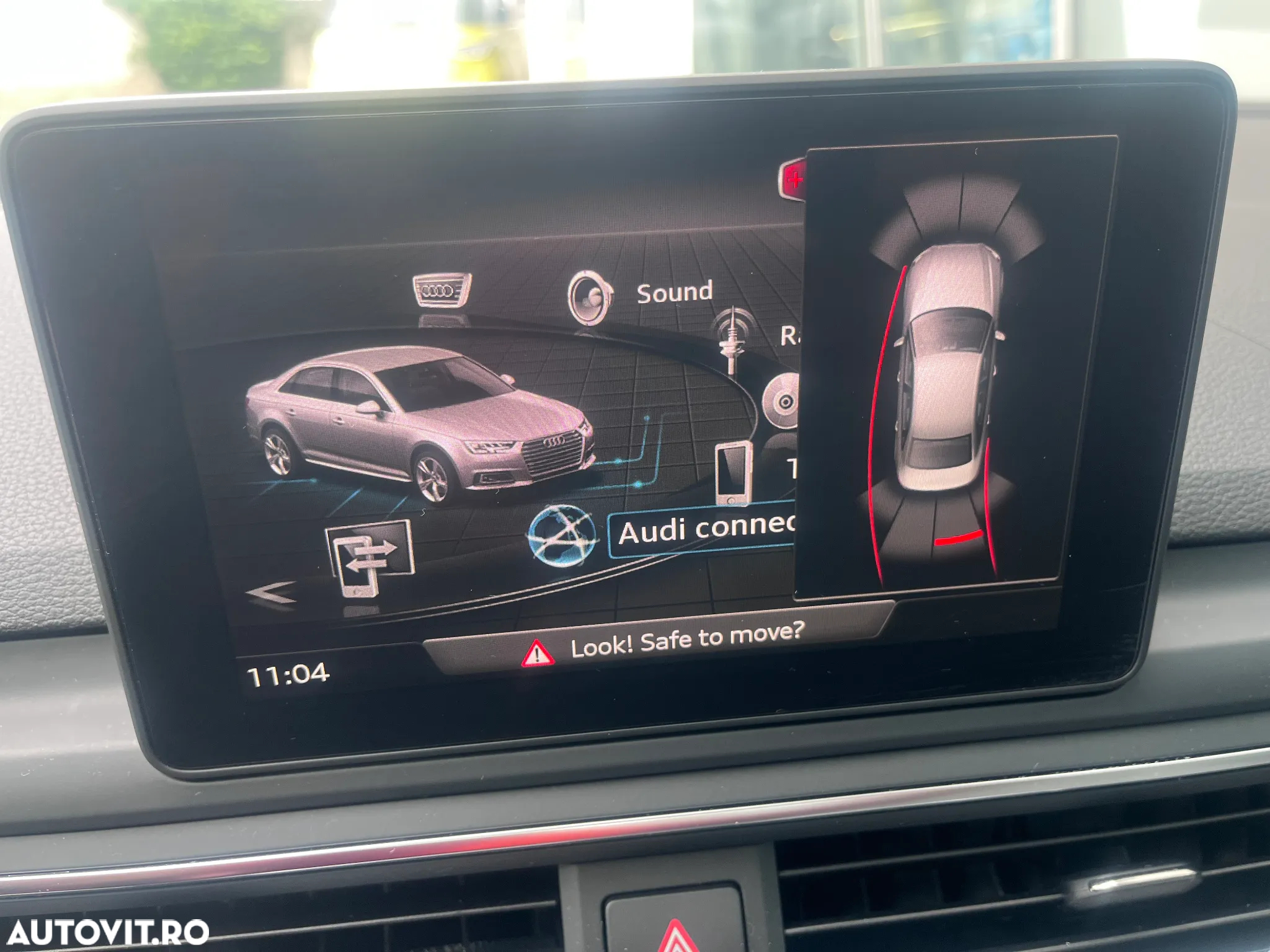 Audi A4 2.0 TDI S tronic Design - 19