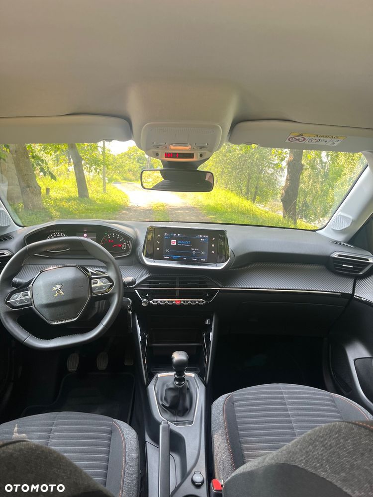 Peugeot 208 PureTech 100 Active Pack - 18