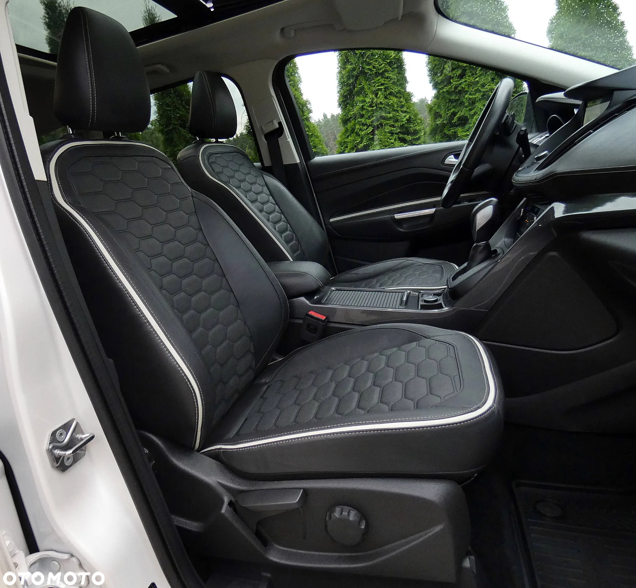 Ford Kuga Vignale 1.5 EcoBoost AWD ASS - 15