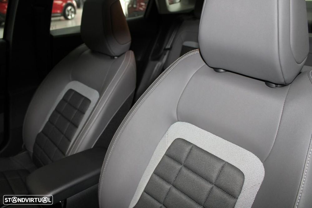 Citroën e-C4 X 50 kWh Plus - 12