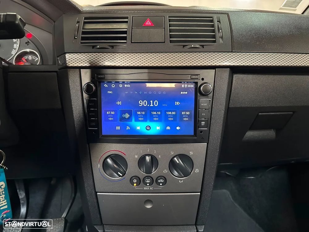 Opel Meriva 1.3 CDTi Enjoy ecoFLEX - 22