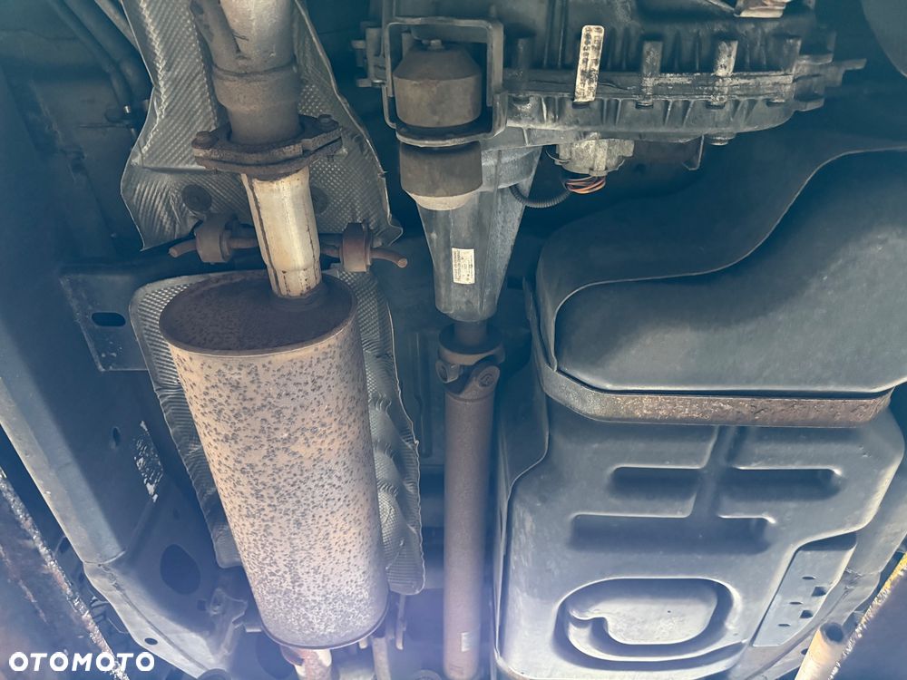 Lincoln Navigator 5.4 4WD - 33