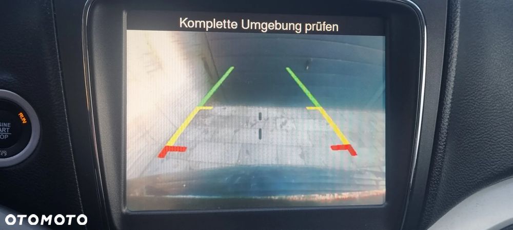 Fiat Freemont 2.0 Multijet Lounge AWD - 28