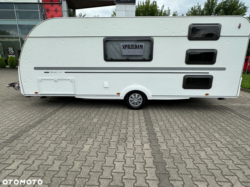 Adria Aviva 563PT - 6