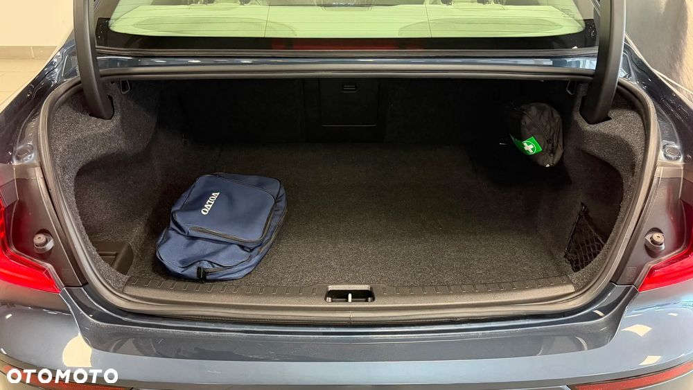 Volvo S60 B4 B Inscription - 10